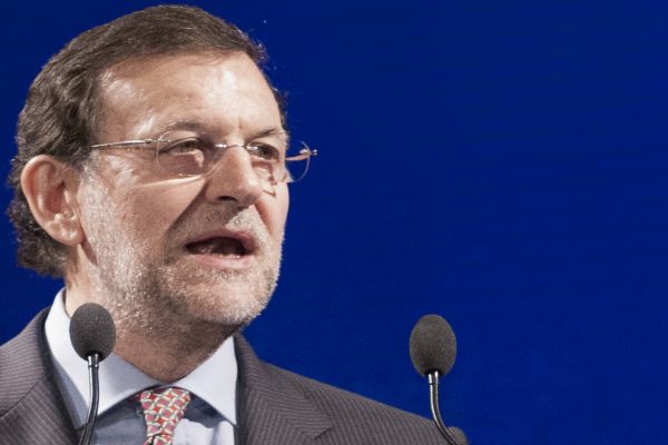 Le budget 2013 de l'Espagne annoncerait-il un renflouement international ?